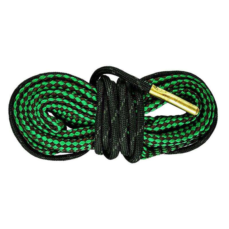 Pistoleto valymo rinkinys Bore Rope Snake